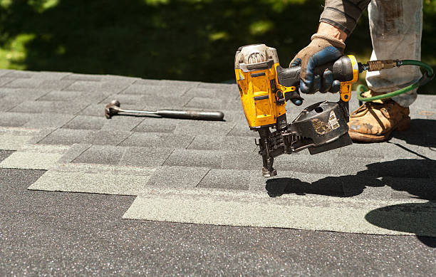 Quick and Trustworthy Emergency Roof Repair Services in Pinellas Park, FL